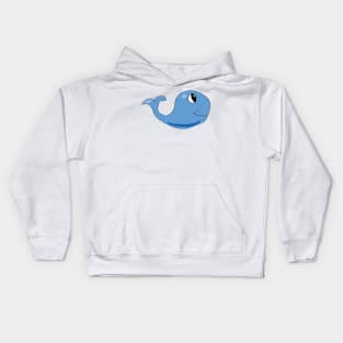 Whale Kids Hoodie